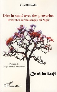 Picture of Dire la santé avec des proverbes