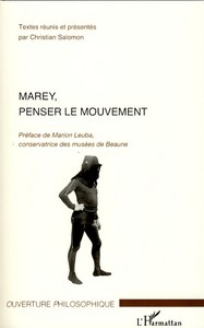 Picture of Marey, penser le mouvement