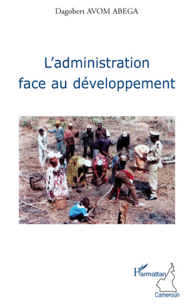 Picture of L'administration face au développement