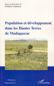 Picture of Population et développement dans les Hautes Terres de Madagascar