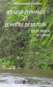 Image de Les neuf chamanes et le maître de la pluie