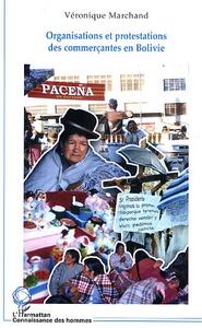Picture of Organisations et protestations des commerçants en Bolivie