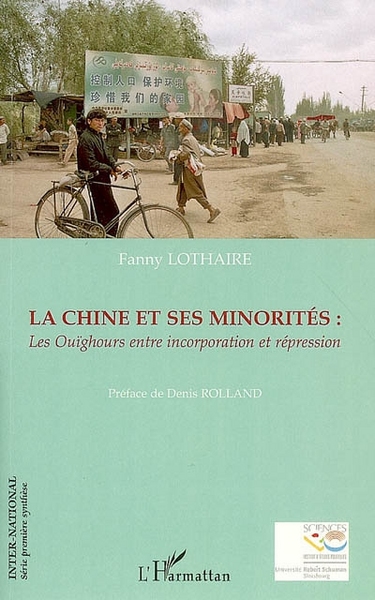 Picture of La Chine et ses minorités