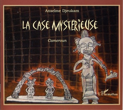 Image de La case mystérieuse
