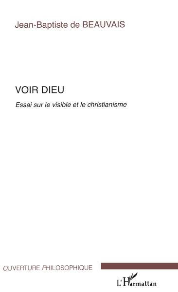 Picture of Voir Dieu