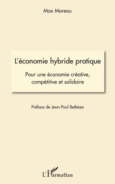 Image de L'économie hybride pratique