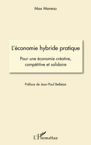 Image de L'économie hybride pratique