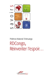 Image de RDCongo, Réinventer l'espoir...