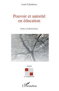 Image de Pouvoir et autorité en éducation