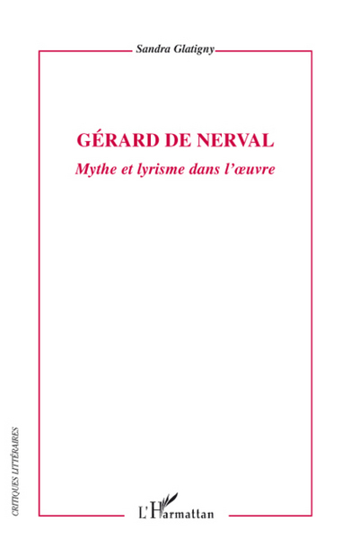 Image de Gérard de Nerval