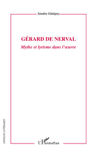 Image de Gérard de Nerval
