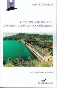 Image de L'eau en Asie du Sud : confrontation ou coopération ?