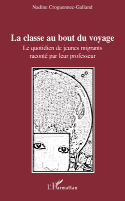 Picture of La classe au bout du voyage