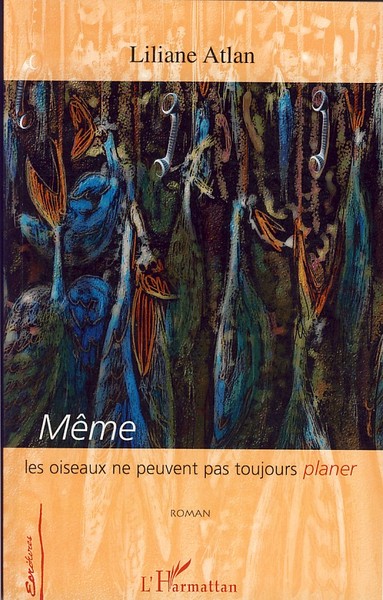 Picture of Même les oiseaux ne peuvent pas toujours planer