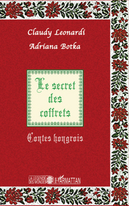 Image de Le secret des coffrets