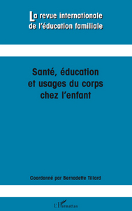 Picture of Santé, éducation et usages du corps chez l'enfant