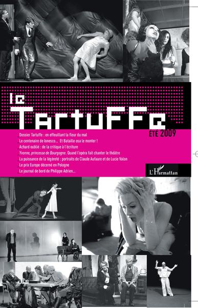 Picture of Le Tartuffe