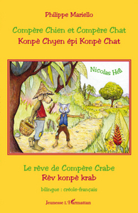 Image de Compère Chien et Compère Chat