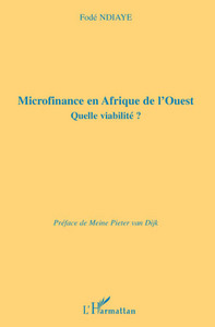 Picture of Microfinance en Afrique de l'Ouest