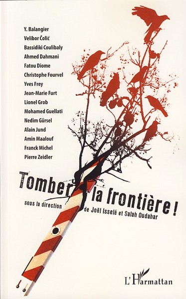 Image de Tomber la frontière !