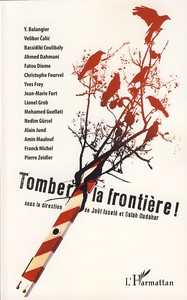 Image de Tomber la frontière !