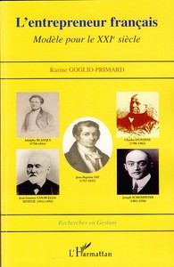 Image de L'entrepreneur français