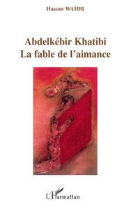 Image de Abdelkébir Khatibi