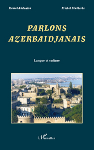 Picture of Parlons Azerbaïdjanais