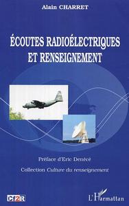 Image de Ecoutes radioélectriques et renseignement