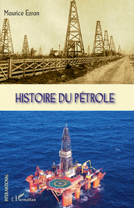 Image de Histoire du pétrole