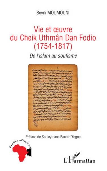 Picture of Vie et oeuvre du Cheikh Uthmân Dan Fodio