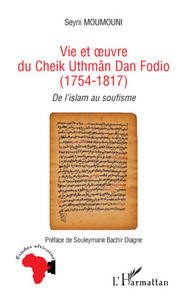 Picture of Vie et oeuvre du Cheikh Uthmân Dan Fodio