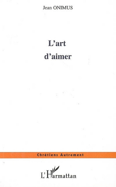 Picture of L'art d'aimer