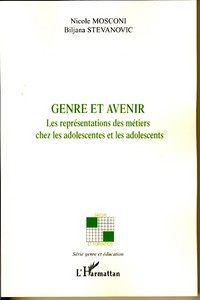 Image de Genre et avenir