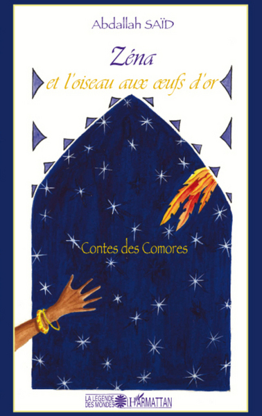 Image de Zéna et l'oiseau aux oeufs d'or