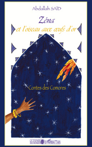 Image de Zéna et l'oiseau aux oeufs d'or