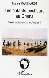 Picture of Les enfants pêcheurs au Ghana