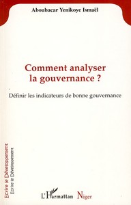 Picture of Comment analyser la gouvernance?