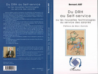 Image de Du DRH au Self-service