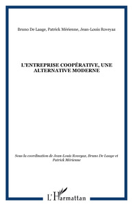 Image de L'entreprise coopérative, une alternative moderne