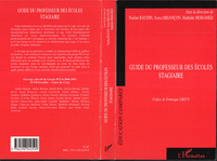 Picture of Guide du professeur des écoles stagiaire