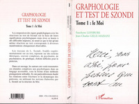 Image de Graphologie et test de Szondi