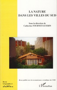 Image de La nature dans les villes du Sud