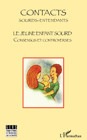 Image de Le jeune enfant sourd