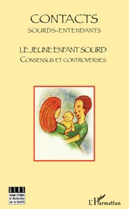 Image de Le jeune enfant sourd