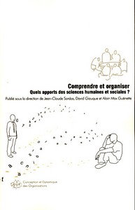 Image de Comprendre et organiser