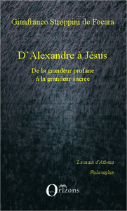 Picture of D'Alexandre à Jésus