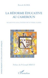 Image de La réforme éducative au Cameroun