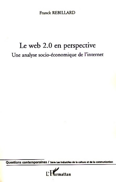 Image de Le web 2.0 en perspective