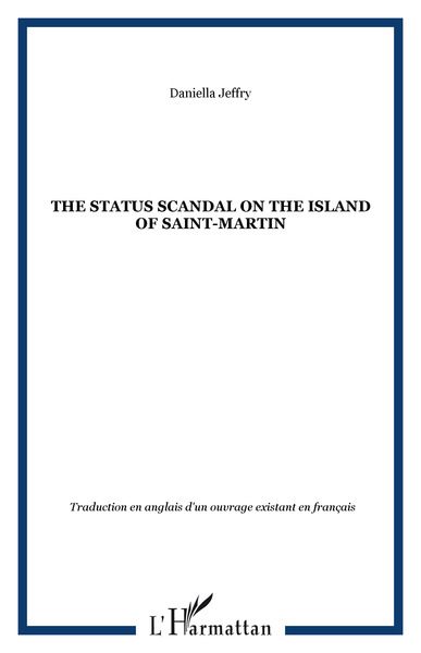 Image de The status scandal on the island of Saint-Martin